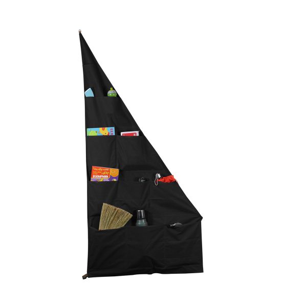 Opbergschort links Albatros