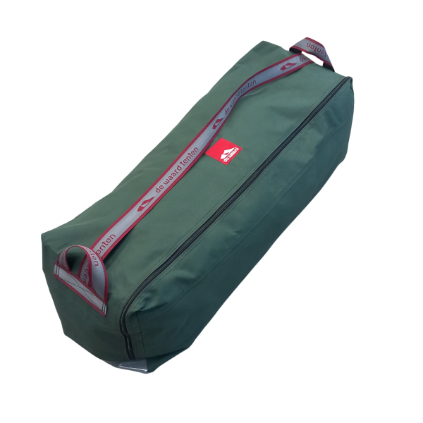 Tenttas L - 110*40*40 cm - kleur: antraciet