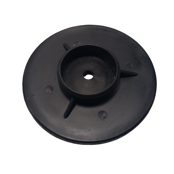 Tentstokvoet - Groot