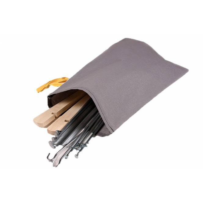 Haringzak - 2040 cm. - 57272