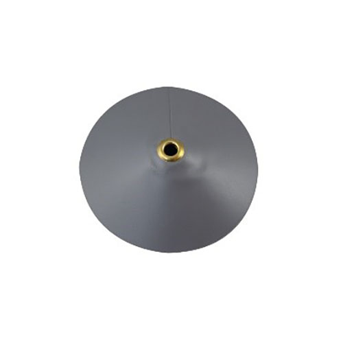 Regenhoedje - bisonyl  (varioluifel)