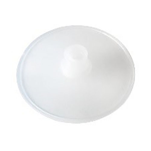 Regenkapje - gat 8 mm