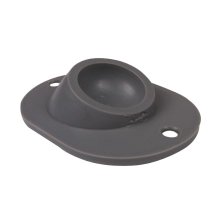 Tentstokvoet - A-stok