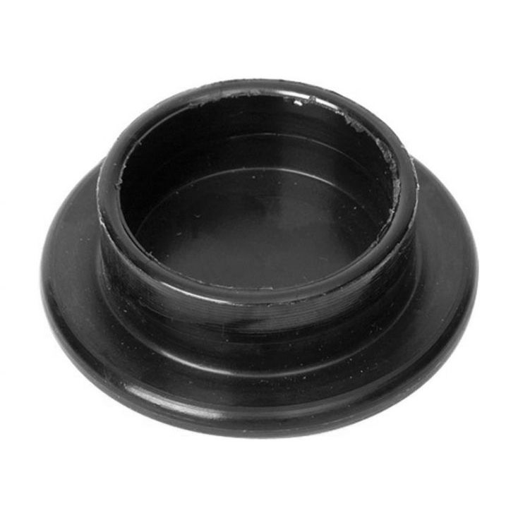 Tentstokvoet - klein - pvc - 57012