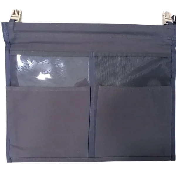 Muurschort - de Waard Tenten